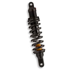PROGRESSIVE SUSPENSION 465 SERIES 12.2 INCH STANDARD DUTY SINGLE SHOCK IN BLACK &hellip;