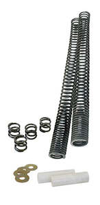 FORK SPRINGS PROGRESSIVE LOWERING KIT XG500 pr-10-1569