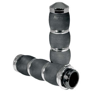 Aftermarket: AVON GRIPS HD AIR CHROME air-90