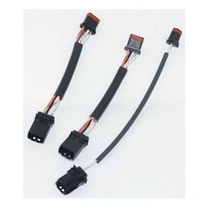 NHCX-J12 -NAMZ HANDLEBAR CONTROL XTENSION HARNESS 12" NHCX-J12