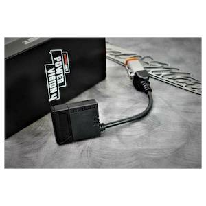 Twincam Softail Dyna Family Collection: POWER VISION 4 FOR HARLEY-DAVIDSON J1850 ECU (SEE FITMENT INFO FOR YEARS) PV4-15-01