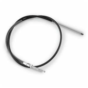 Aftermarket Clutch Cable: CLUTCH CABLE BNT +12 101-30-10054-12