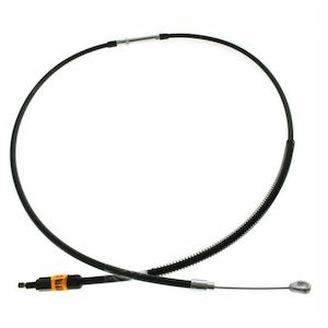 Aftermarket Clutch Cable: CLUTCH CABLE BNT 101-30-10054