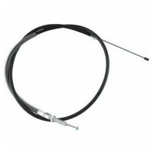 Aftermarket Clutch Cable: CLUTCH CABLE BNT +12 XG500 101-30-10058-12