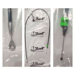 Aftermarket Clutch Cable: CLUTCH CABLE BNT +8 101-30-10054-08