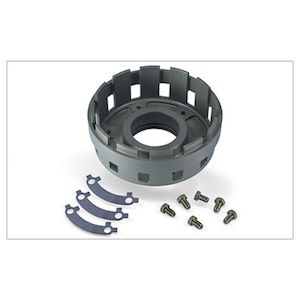 CLUTCH BASKET M8 TOURING & SOFTAIL 321-30-02017