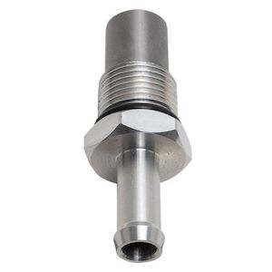 Aftermarket Milwaukee 8 Softail Family: OIL CONTROL VALVE FOR OIL COOLED 2017-2020 HD&REG; M8 MODELS