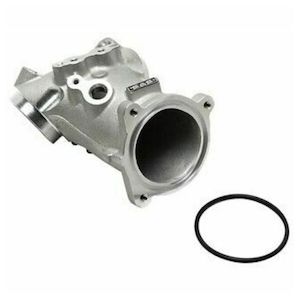 160-0241A S&S 55MM PERFORMANCE MANIFOLD FOR 2017-2021 M8 MODELS