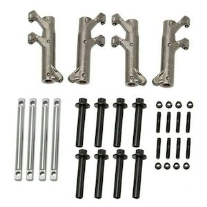 900-1092 Top End Guardian Kit For 2017-up M8 Models