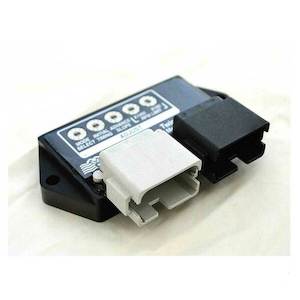 Aftermarket Twincam Dyna Softail Family: IGNITION MODULE 99-03 TC88 CARB 32478-99C da-1008