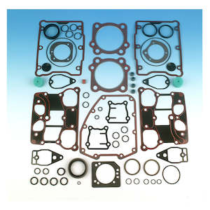 MOTOR GASKET KIT TC88 STOCK BORE 99-04 jg17053-99