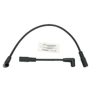 Aftermarket 1340 Evo And Earlier Models: PLUG WIRE SET DYNA 99 UP 31930-99C mc-spw11