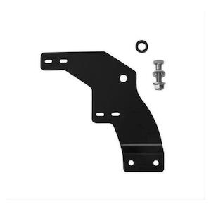 Aftermarket 1340 Evo And Earlier Models: VANCE & HINES GRENADES MOUNT BRACKET SOFTAIL 86-99 v21898