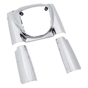61300817 Harley Fat Boy Nacelle Kit 61300817
