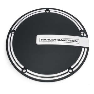 25701173 Harley Empire Derby Cover 25701173