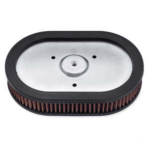 H D Air Filters: 29400022a Harley Screamin' Eagle High-Flo K and ;N Air Filter Element 29400022A