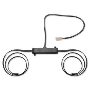 Twincam Softail Dyna Family Collection: 76000862 Harley Hidden AM/FM/WB Antenna 76000862