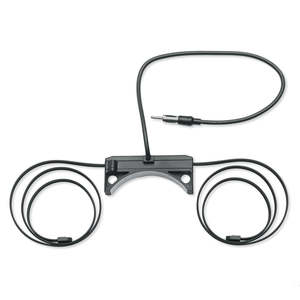 Twincam Softail Dyna Family Collection: 76000863 Harley Hidden AM/FM/WB Antenna 76000863