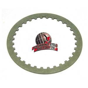 CLUTCH STEEL B/T98 ON /TC88 95781