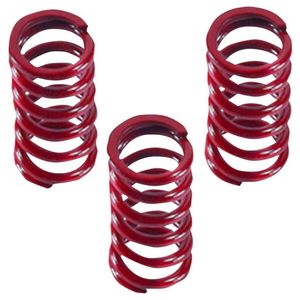 Aftermarket: CLUTCH SPRING SET EXTRA HEAVY DUTY RED 5 PACK 501-99-05091