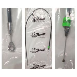 Aftermarket Clutch Cable: CLUTCH CABLE BNT +6 101-30-10054-06