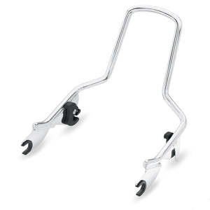 52627-09a Harley H-D Detachables Sissy Bar Upright 52627-09A