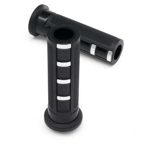 56100462 Harley Wild One Hand Grips 56100462