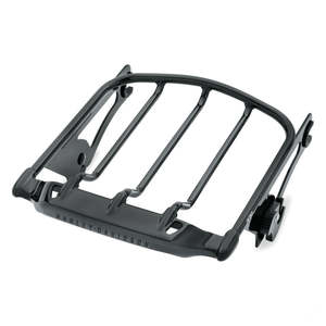 50300008a Harley Air Wing H-D Detachables Two-Up Luggage Rack 50300008A
