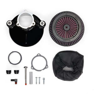 H D Screamin Eagle 1: 29400488 Harley Screamin' Eagle Extreme Air Cleaner � Circle 29400488