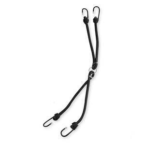 Harley 98199-85T 24 IN. 4-HOOK BUNGEE CORD