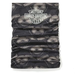 Harley 97757-25VX H-D EVO GAITER