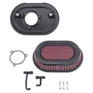 29400397 Harley Screamin' Eagle Ventilator Extreme Air Cleaner 29400397
