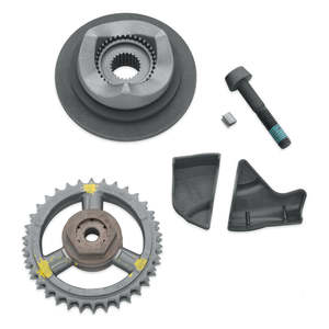 42200064a Harley Screamin' Eagle Big Twin Compensator 42200064A