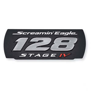 25600127 Harley Screamin' Eagle 128 Stage IV Insert 25600127