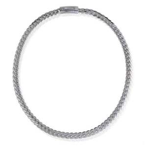 shn0012-22 Harley NECKLACE GLIDE CHAIN S/S shn0012-22 shn0012-22