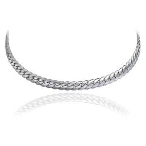 Harley Official Licenced: shn0012-20 Harley NECKLACE GLIDE CHAIN S/S shn0012-20 shn0012-20