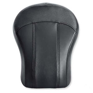 H D Seating: 52400175 Harley 52400175 Touring Passenger Pillion - Softail Deluxe Styling