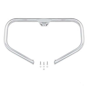 Milwaukee Eight Family Collection: 49000138 Harley Engine Guard Kit 49000138