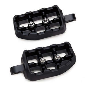 H D New Arrivals: 50502642 Harley KITFTPEGPASSTOURINGBLACK 50502642