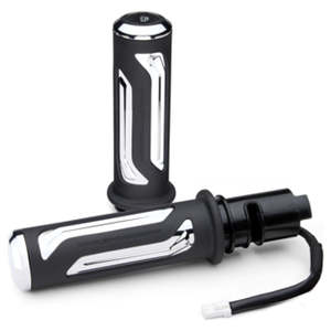 56100973 Harley KITGRIPHTDEDGE CUTCHRM 56100973
