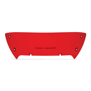 57400726 Harley KITWSHLDWIND SPLITTER4.5 IN 57400726