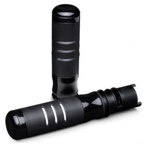 56100756 Harley KITGRIPSTREAMLINERBLACK 56100756