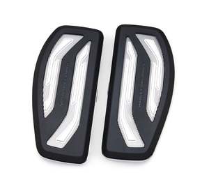 H D New Arrivals: 50503326 Harley KITFTBRDPASSEDGE CUTCHROME 50503326