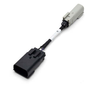H D New Arrivals: 69203476 Harley 12 Way to 4 Way Electrical Harness 69203476