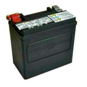 H D New Arrivals: 66000485 Harley KIT BATTERY 14 .7AH 66000485