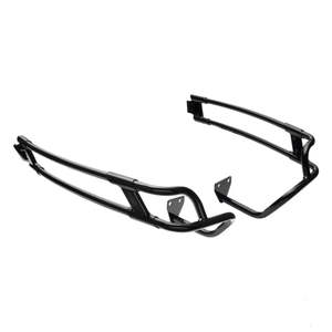 H D New Arrivals: 90202917 Harley KITS-BAGGUARD RAILBLK 90202917