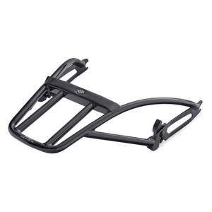50300091 Harley H-D Detachables Two-Up Luggage Rack 50300091
