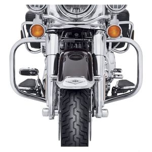 49184-09a Harley 49184-09A Engine Guard Kit