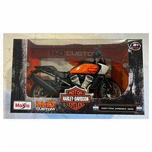 ma32338 Harley HD PAN AMERICA 1250 SPECIAL 8`` ma32338 ma32338