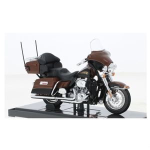 ma31360ap-d Harley HD SERIES #42 2013 FLHTK E GLIDE ULTRA LTD BRN ma31360ap-d ma31360ap-d